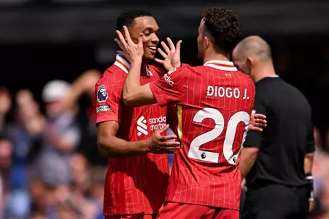 أرنولد: جوتا أحد أصدقائي المقربين.. وسيبقى حيًا في ذاكرتنا جميعًا